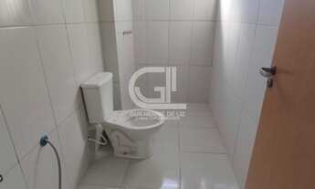 Imagem 4: Apartamento para venda possui 54 metros quadrados com 2 quartos