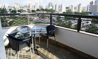 Imagem 6: Apartamento para venda tem 280 metros quadrados com 3 quartos em Cidade Jardim - Piracicab