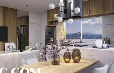 Imagem 5: Apartamento 3 quartos, sendo 1 suíte, com 70m² no bairro Nossa Senhora da Paz - Piçarras/S