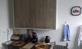 Imagem 5: Apartamento porteira fechada, alto padrao, Gonzaga - Santos - SP