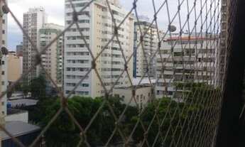 Imagem 3: Apartamento com 2 Quartos e 3 banheiros à Venda, 94 m² por 610 mil