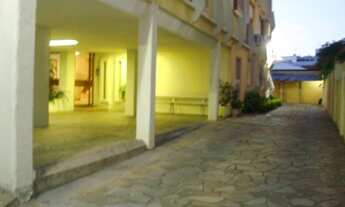 Imagem 2: Porto Alegre - Apartamento Padrão - Cristo Redentor