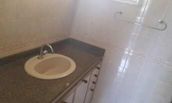 Imagem 7: Apartamento para venda possui 80 metros quadrados com 3 quartos