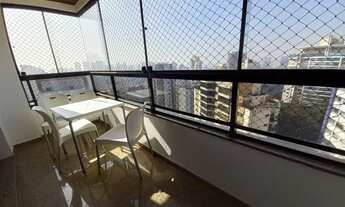 Imagem 2: Excelente apto locação Panamby