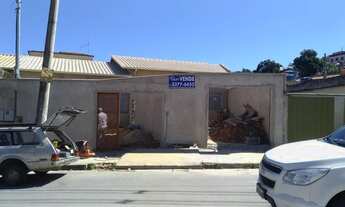 Imagem 4: Ribeirão Das Neves - Casa Padrão - Atalaia (Justinópolis