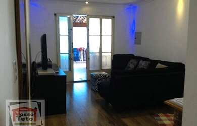 Imagem 2: Sobrado residencial à venda, Jardim Bandeirantes (Zona Norte), São Paulo