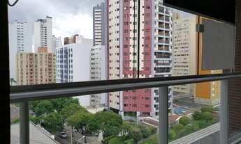 Imagem 6: Apartamento à venda, 74 m² por R$ 689.000,00 - Bigorrilho - Curitiba/PR