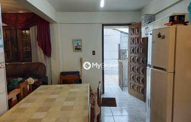 Imagem 4: Sobrado com 3 dormitórios à venda, 27025 m² por R$ 680.000,00 - Gaivotas - Matinhos/PR