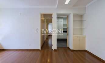 Imagem 2: São Paulo - Apartamento Padrão - Jardim Paulista