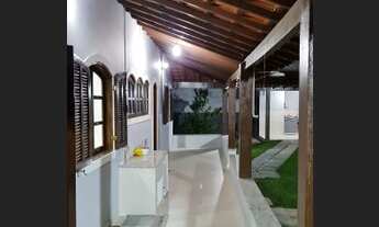 Imagem 6: Linda casa centro de Praia seca