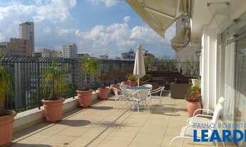 Imagem 1: APARTAMENTO - HIGIENÓPOLIS - SP