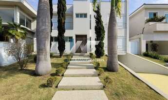 Imagem 2: CASA À VENDA EM ALPHAVILLE VILLA SOLAIA