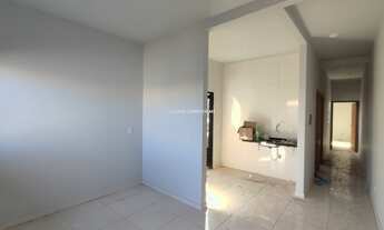 Imagem 2: CAMPO GRANDE - Casa Padrão - loteamento cambará