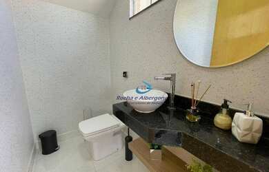 Imagem 3: Ótimo sobrado no Jd. Alpes, Londrina - PR