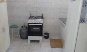 Imagem 4: Apartamento falar por meio 1.3.9.8.8.0.1.8.2.3 temporada frente a praia Guilhermina