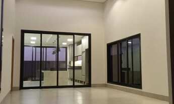 Imagem 2: Casa Térrea Quinta dos Ventos