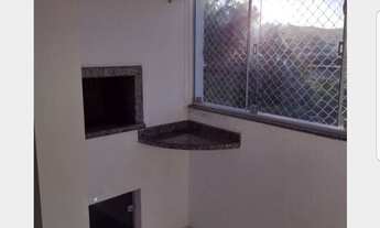 Imagem 6: SÃO JOSÉ - Apartamento Padrão - SERRARIA