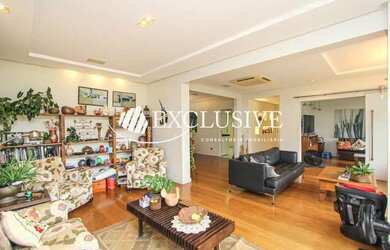 Imagem 5: Rio de Janeiro - Apartamento Padrão - Ipanema