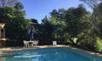 Imagem 3: Casa- Petrópolis, Corrêas