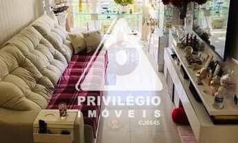 Imagem 6: Apartamento à venda, 1 quarto, Camorim - RIO DE JANEIRO/RJ