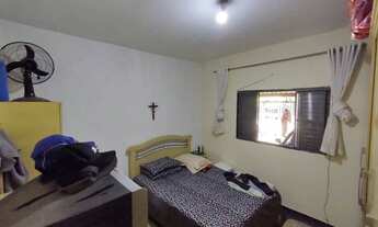 Imagem 4: Venda - Casa - Loteamento Planalto do Sol - Santa Bárbara D'Oeste - SP