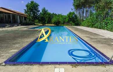 Imagem 6: SITIO RESIDENCIAL em ATIBAIA - SP, PONTE ALTA