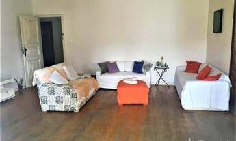 Imagem 3: Apartamento com 3 dormitórios à venda, 180 m² por R$ 570.000,00 - Barra - Salvador/BA