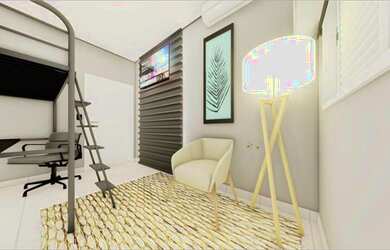 Imagem 4: DC559-Excelente Oportunidade Empreendimento a 1 quadra da Praia