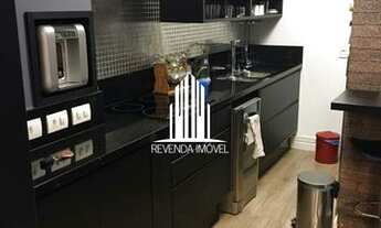 Imagem 6: Apartamento com 2 Quartos e 3 banheiros à Venda, 110 m² Mooca