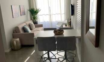 Imagem: Apartamento com 03 dormitórios no Condomínio