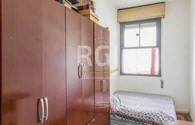 Imagem 3: Porto Alegre - Apartamento Padrão - Centro Histórico