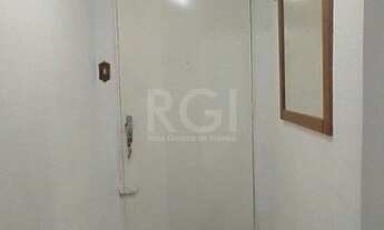 Imagem 3: Porto Alegre - Kitchenette/Conjugados - Humaitá