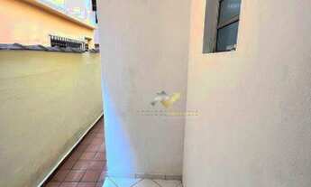 Imagem 6: Sobrado com 2 dormitórios à venda, 80 m² por R$ 350.000,00 - Condomínio Maracanã - Santo A