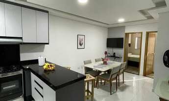 Imagem: Apartamento para venda tem 40 metros quadrados