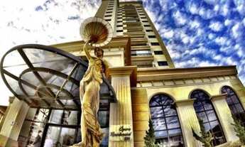 Imagem: Semi mobiliado - 2 quartos com 1 vaga!