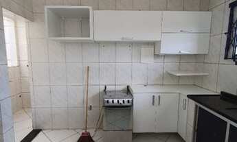 Imagem 7: Cohab Gleba II, próximo a. Montenegro, apto 2 quartos, R$ 1.400 com modulados