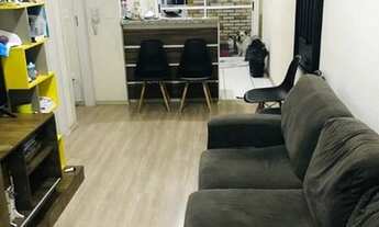 Imagem 4: Casa em condomínio com 3 quartos no Jardim Algarve