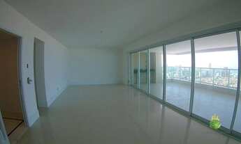 Imagem 3: Apartamento com 4 suítes à venda, 261 m² por R$ 2.600.000,00- Graça - Salvador/BA