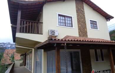 Imagem 4: PETRóPOLIS - Casa de Condomínio - Itaipava