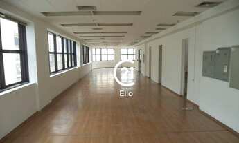 Imagem 2: Conjunto para alugar, 188 m² por R$ 10.000,00/mês - Vila Buarque - São Paulo/SP