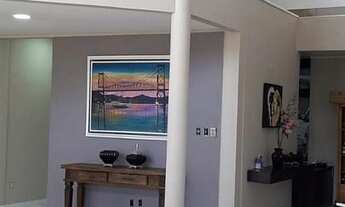 Imagem 3: Casa para Venda em Florianópolis, Ingleses do Rio Vermelho, 5 dormitórios, 3 suítes, 6 ban