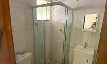 Imagem 2: Kitnet/conjugado para venda tem 45 metros quadrados com 1 quarto