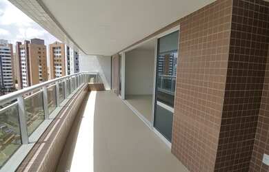 Imagem 5: Apartamento NOVO na Aldeota 205m² com 04 suítes (TR101710) LUA