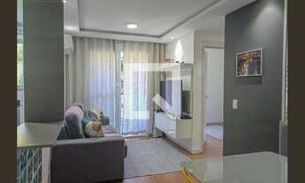 Imagem: Apartamento à Venda - Jacarepaguá, 2 Quartos