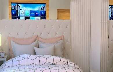 Imagem 4: 628 Casas à venda na planta em vários bairros