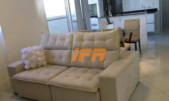 Imagem 3: Apartamento à venda, 94 m² por R$ 480.000,00 - Barranco - Taubaté/SP