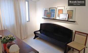 Imagem 4: C-CO0117 Cobertura Duplex no Cabral, 3 Quartos, Suíte, 2 Vagas