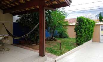 Imagem 2: Sobrado para venda com 160 metros quadrados com 4 quartos em Centro - Peruíbe - SP