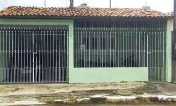 Imagem: Casa com 5 dormitórios à venda, 219 m²