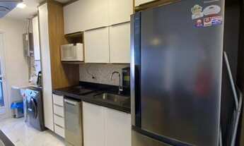 Imagem: Apartamento para venda possui 72 M2, SENDO